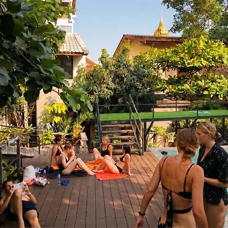 Here Hostel Bangkok-2